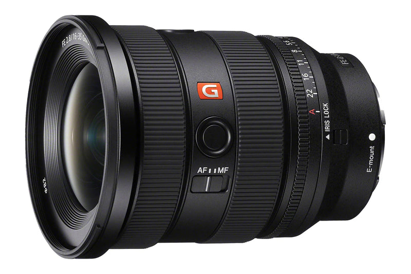 Sony FE 24-70mm f/2.8 GM II  Nuovo