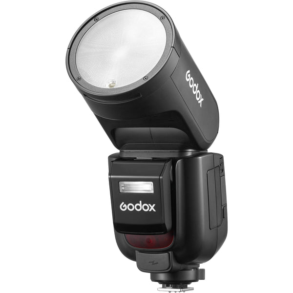 Godox V1 Pro Flash Nuovo