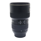 Nikon AF-S 16-35 mm f/4 G ED VR  Perfetto