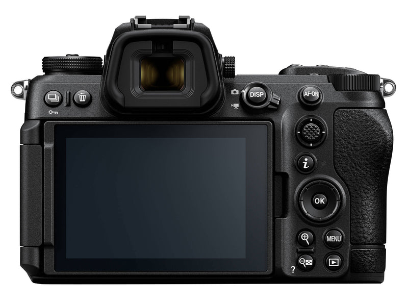 Nikon Z6 III  Nuova