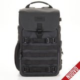 Tenba Axis V2 LT 20L Black  NUOVO