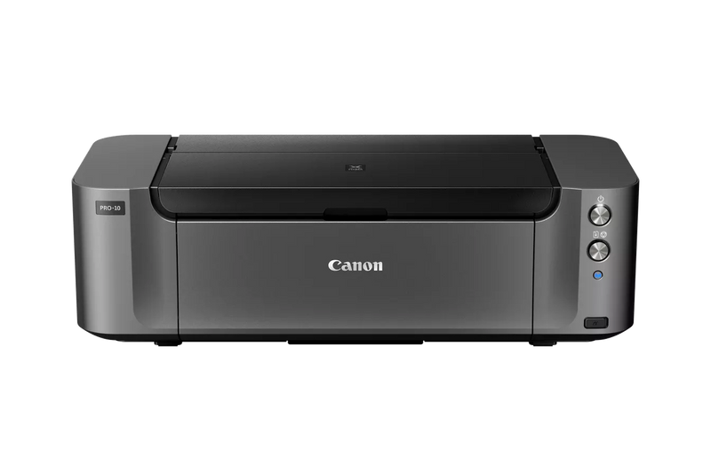 Canon Pixma pro-10S come nuovo