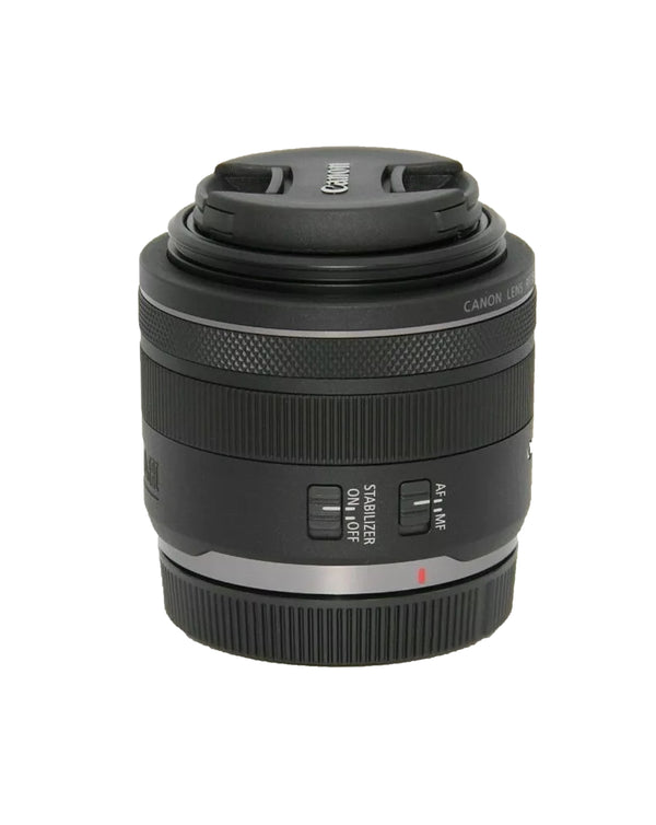 Canon RF 35mm f/1.8 Macro IS STM  Come Nuovo