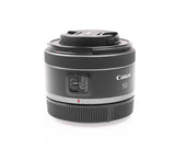 Canon RF 50mm f/1.8 STM  Come Nuovo