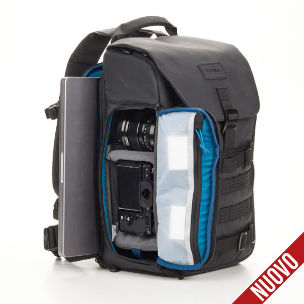 Tenba Axis V2 LT 18L Backpack Black  NUOVO