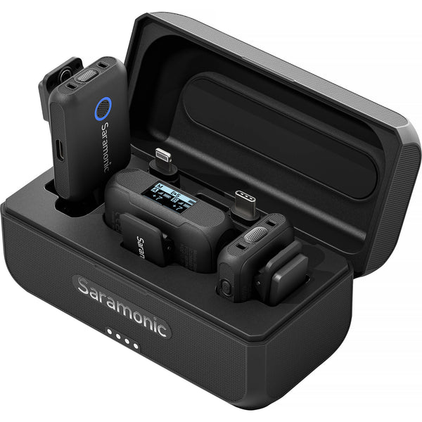 Saramonic Blink 500 B2+  Nuovo