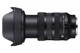 Sigma 24-70mm f/2.8 DG DN Art II  Attacco L