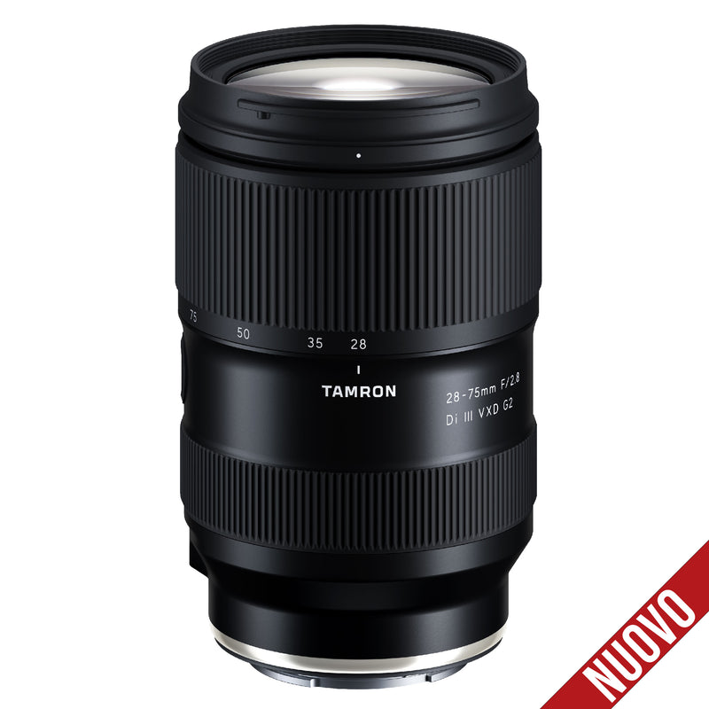 Tamron 28-75mm f/2.8 Di III VXD G2 per Nikon Z  Nuovo