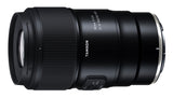 Tamron 90mm f/2.8 Di III VXD Macro Attacco Nikon Z Nuovo