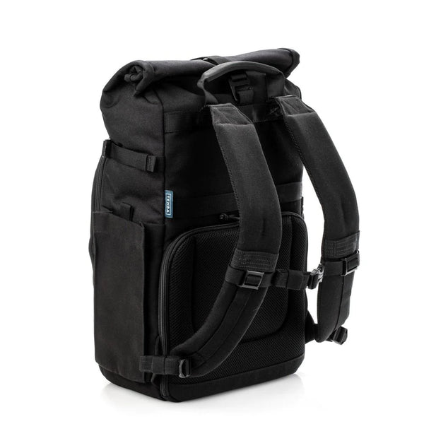 Tenba Fulton v2 10l backpack black NUOVO