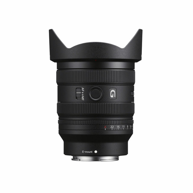 Sony FE 24-50 mm f/2.8 G  NUOVO