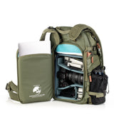 Shimoda Explore V2 25 Green  NUOVO