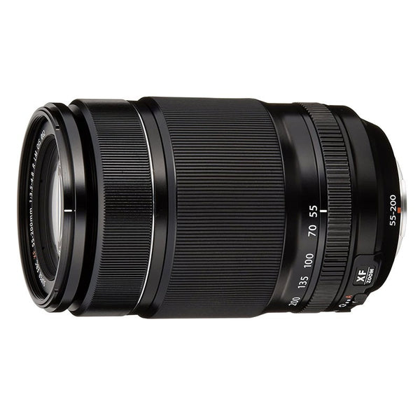 Fujifilm 55-200 mm f/3.5-4.8 R LM OIS  Usato