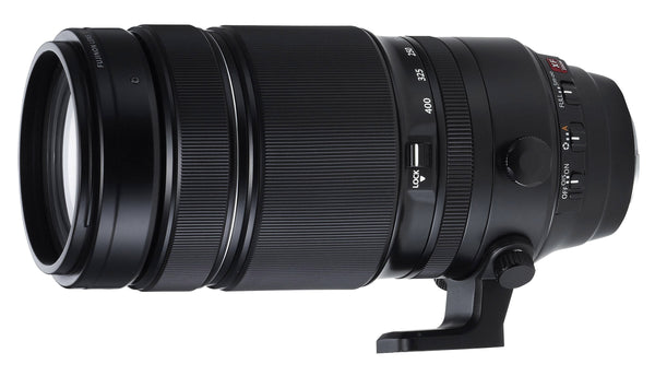 Fujifilm XF 100-400 mm f/4.5-5.6 R LM OIS WR